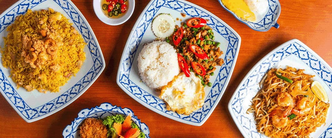 Pok Pok Thai Kitchen - Order online for delivery & pickup!