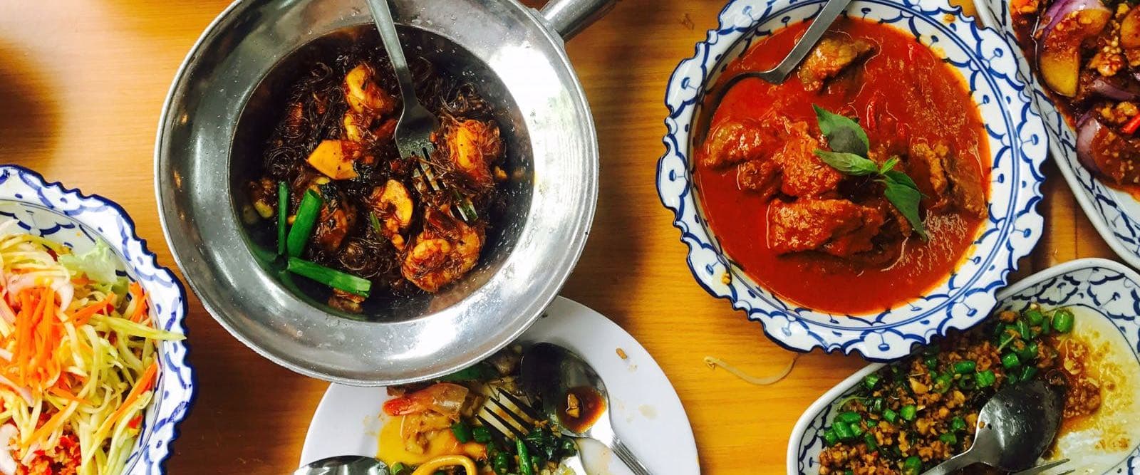 Pok Pok Thai Kitchen - Order online for delivery & pickup!