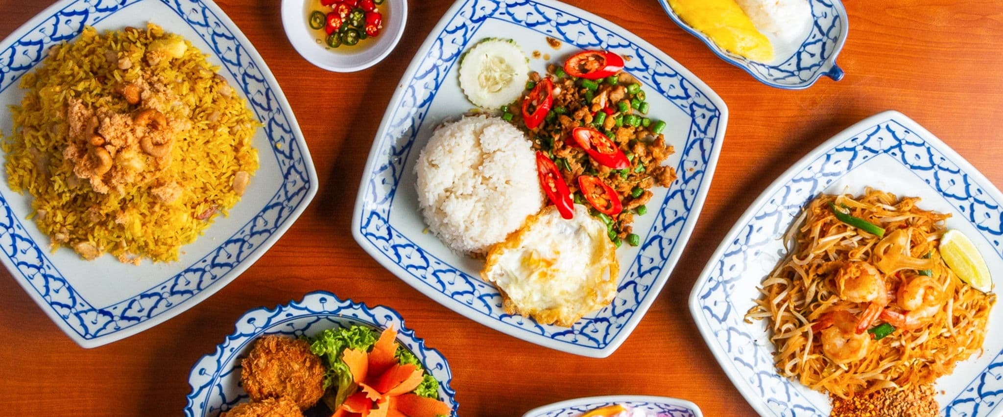 Pok Pok Thai Kitchen